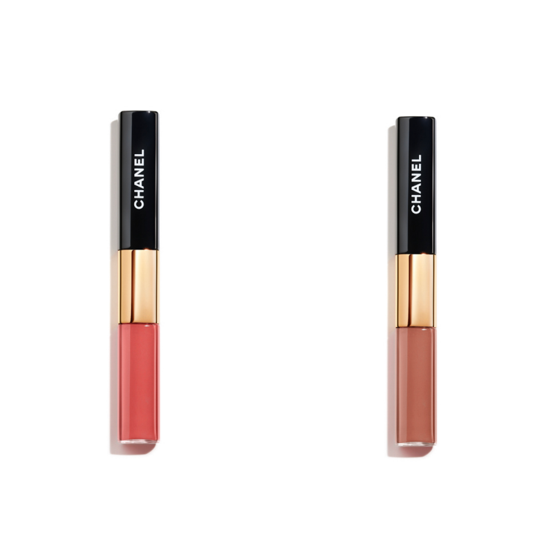 シャネルが2 in 1リキッドリップの販売を全店に拡大 新色＆限定色を追加