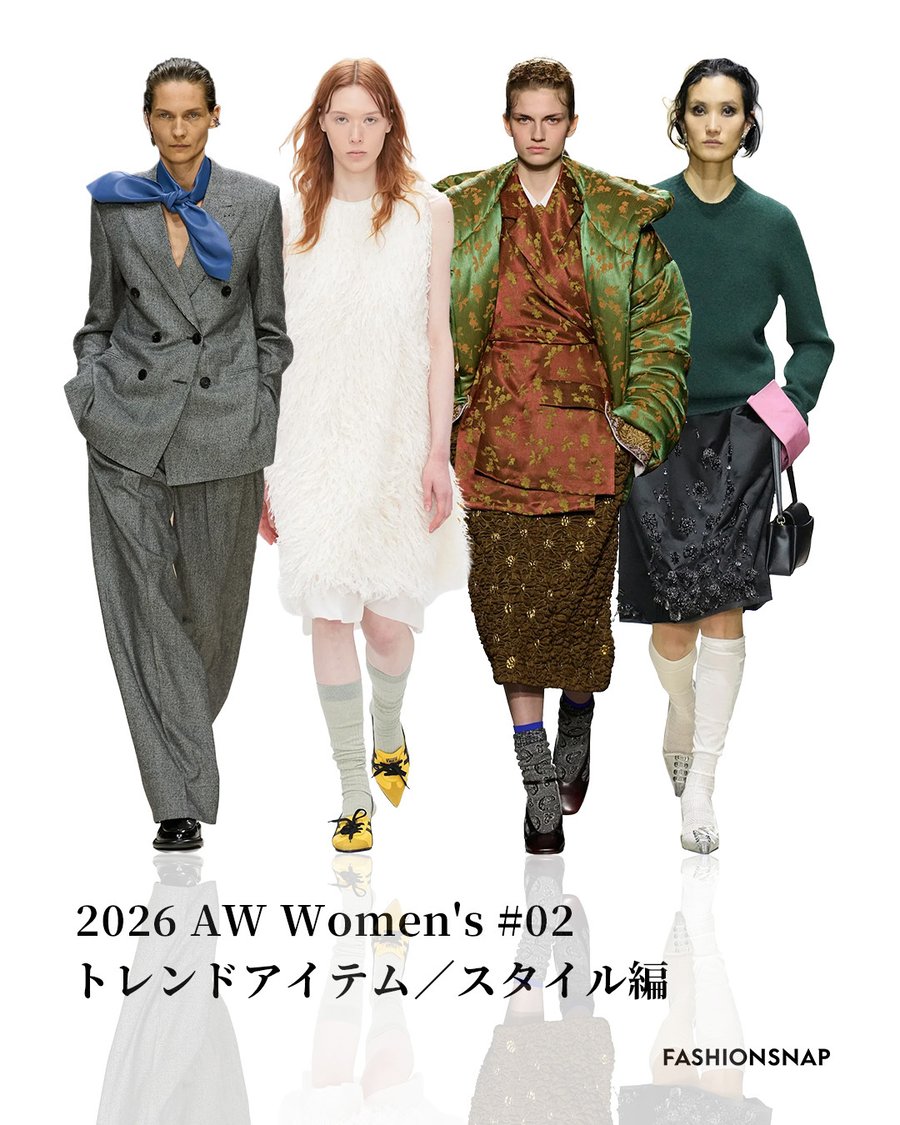 VIKTOR&ROLF アーカイブ ここのえ期 パフスリーブ トレンチコート Room no.8×eclat(ルームエイト×エクラ)の【別注】2WAYスリーブトレンチ