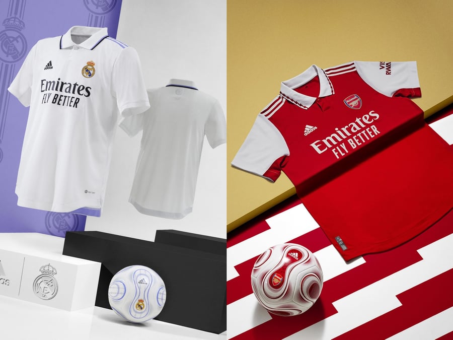 アディダスがサッカー日本代表100周年記念ユニフォーム発売、1930年代