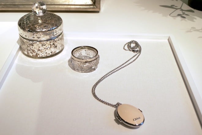 エスティローダー 伝統の練香水コレクション