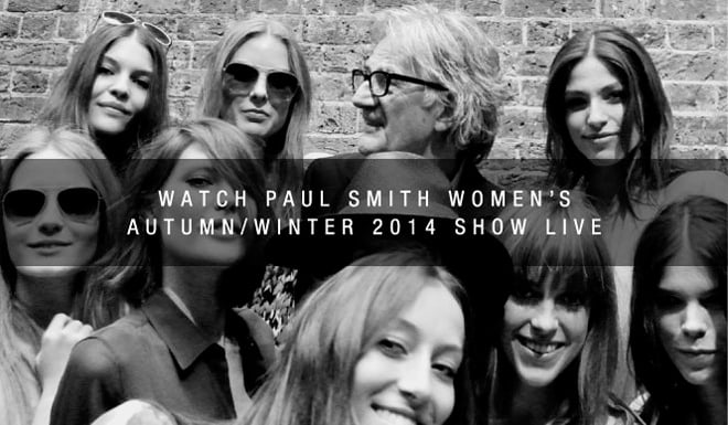 Paul Show ポール・スミス　サイン入り　限定本　真崎博康 ☆ぬ Paul Smith 写真集 真崎博康 - メルカリ