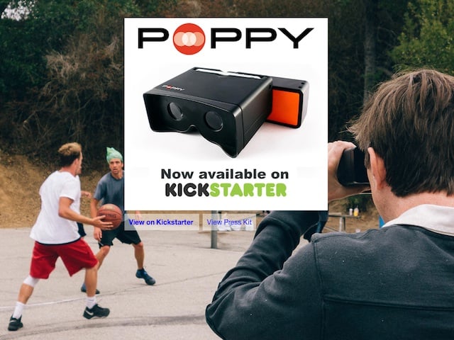 シネマティック体験を堪能できるポータブルプロジェクター「JIRENO