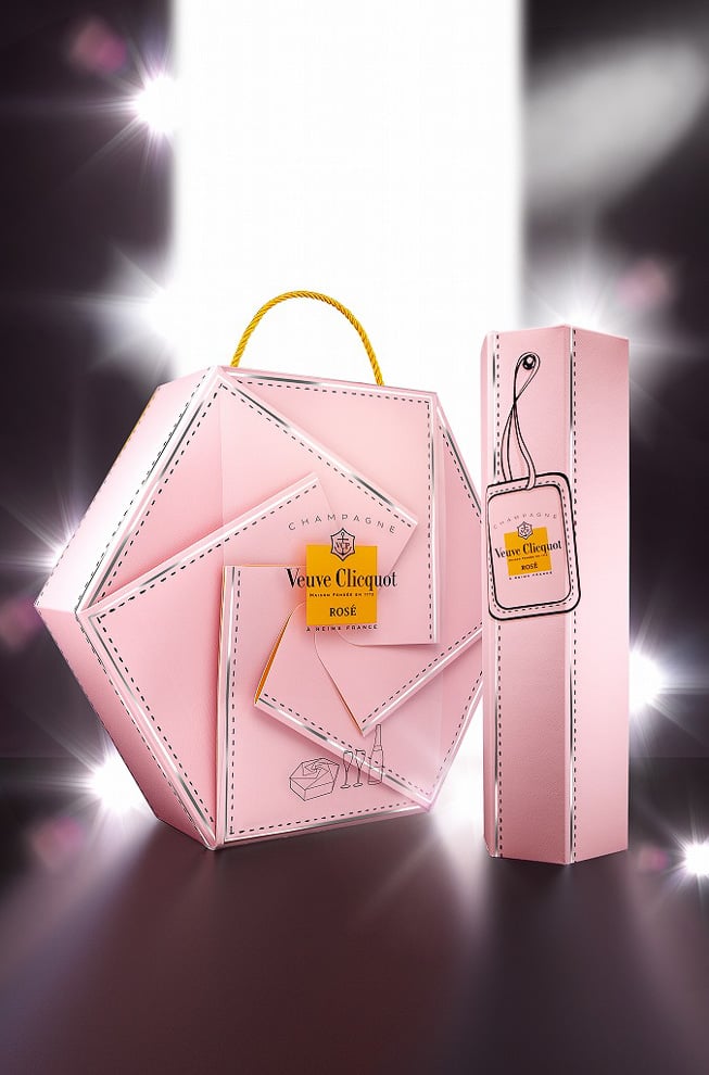 ヴィヴィアンがデザインしたウィスキーボトル 18本限定発売