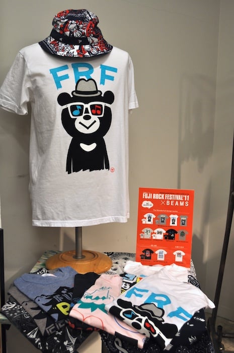 ももいろクローバーZ × 楳図かずお × BEAMS　Tシャツ４枚セット　XXL ももいろクローバーZ×楳図かずおTシャツ、トーキョー カルチャー