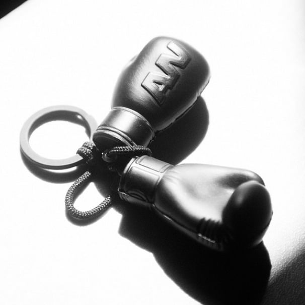 アレキサンダーワン×Beats コラボヘッドフォン上陸