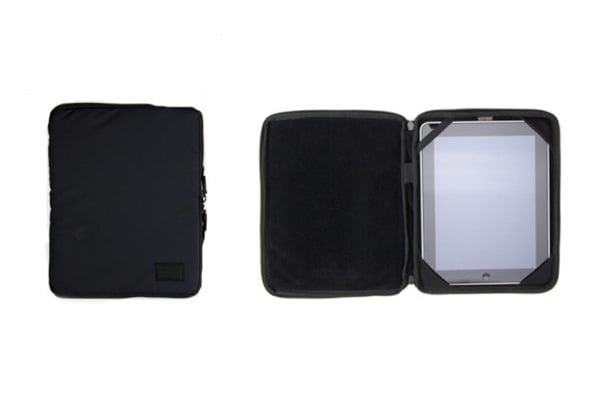HEAD PORTER ヘッドポーター iPadケー ヘッド・ポーターのiPadケースに待望の新モデル