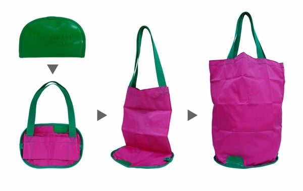HIKARU MATSUMURA THE UNIQUE-BAG」が東京に初進出