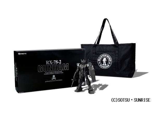 開発期間1年AKIRA×G-SHOCKの金田モデル 1000本限定販売