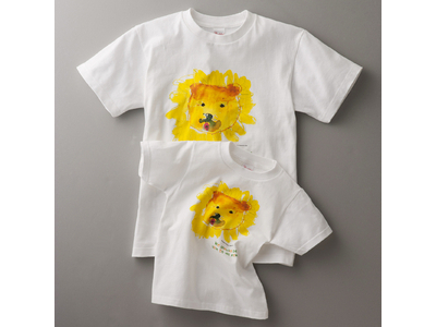 アンダーカバー×パティ・スミスのコラボTシャツ 8年ぶり新譜とセット