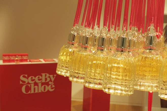 エスティローダー 伝統の練香水コレクション