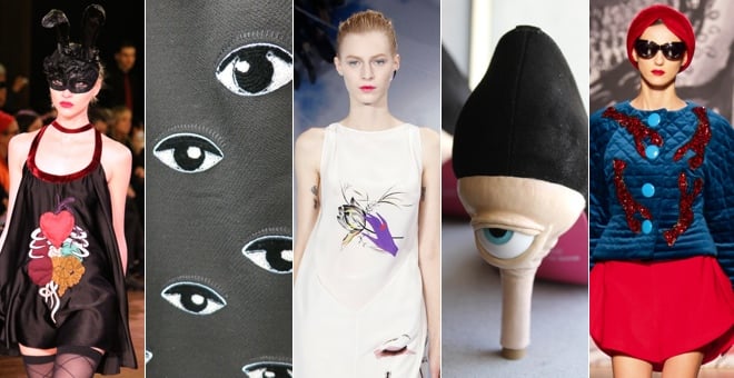 インタビュー】「w♥c」デザイナー若槻千夏は東京コレクションで何を