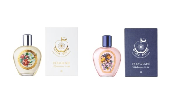 アンダーカバー　HOLYGRACE 香水　UNDERCOVER GRACE