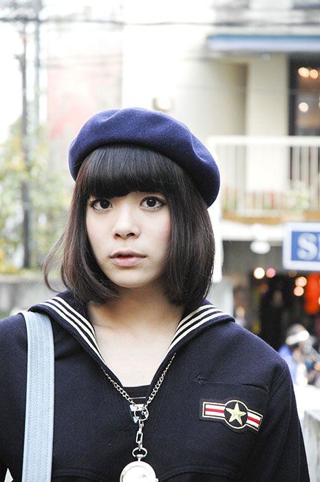 ドリスヴァンノッテン×蜷川実花× YOSHIROTTEN 20S/S ドリス ヴァン ノッテン」が蜷川実花やYOSHIROTTENとコラボ