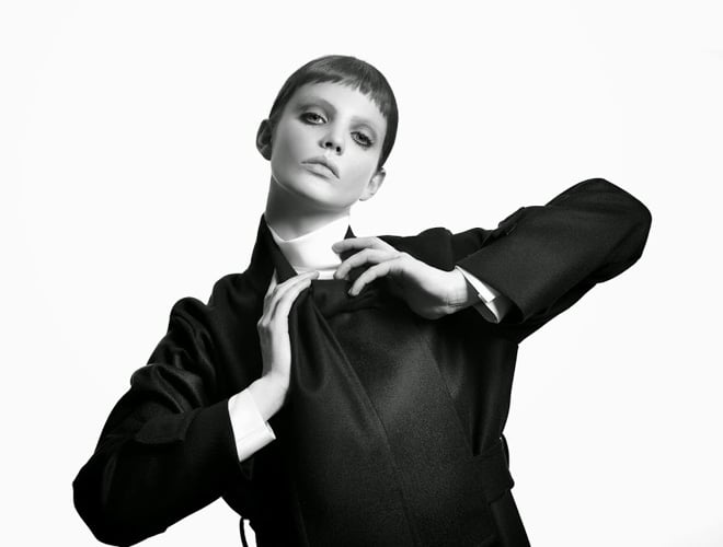 星あや、欧米トレンドと日本のテクノロジーを融合させたシューズ