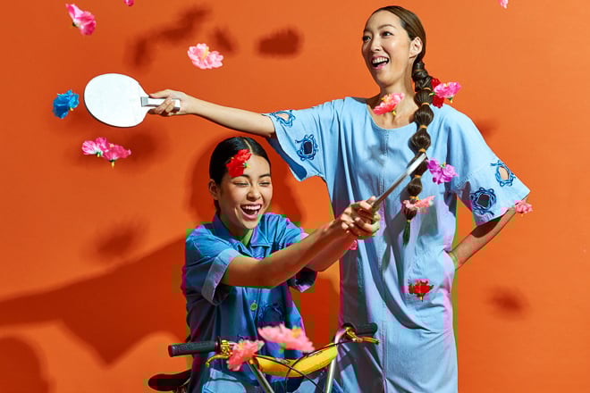 安室奈美恵　コップのふちこ 安室奈美恵とコップのフチ子がコラボ「コップのフチのアムロ