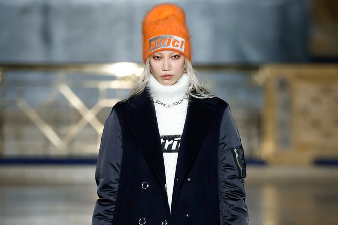 ミランダ・カー、VOGUE JAPAN表紙で日本文化を表現