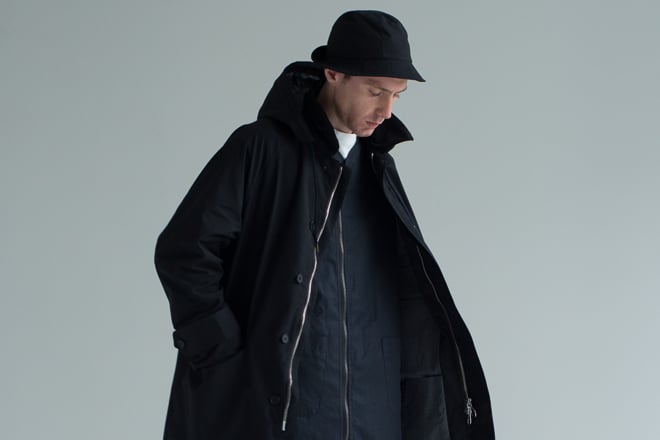 アクアスキュータム×ベルばら」が今シーズンも 最新ヴィジュアルに