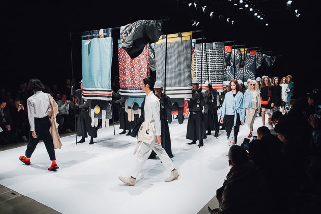 不良たちの反骨精神とピュアを伝統工芸で表現したクリスチャン・ダダ