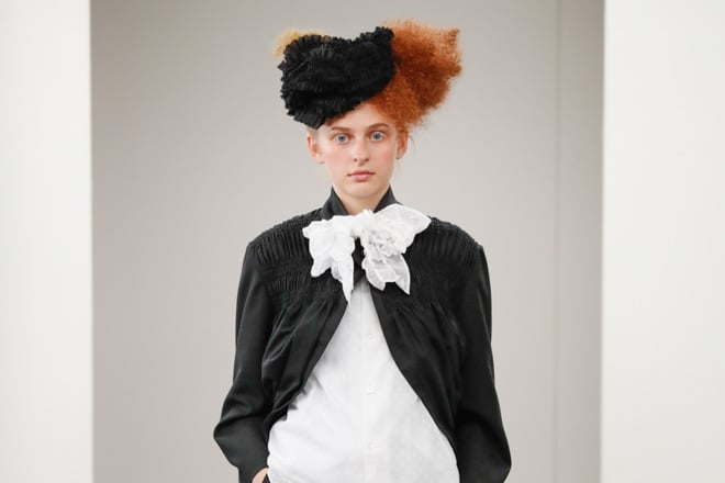 コム デ ギャルソン×D&DEPARTMENT「グッド デザイン ショップ」が