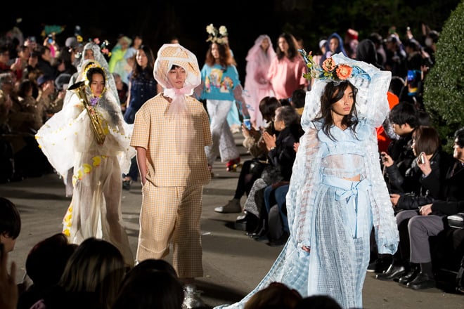 T.M.R西川貴教の「HOT LIMIT」スーツが商品化、12月中旬に発売