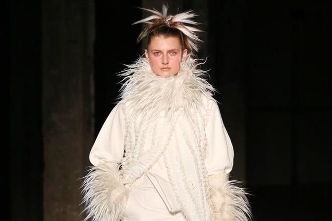 ISSEY MIYAKE クリエイティブディレクター藤原大が退任