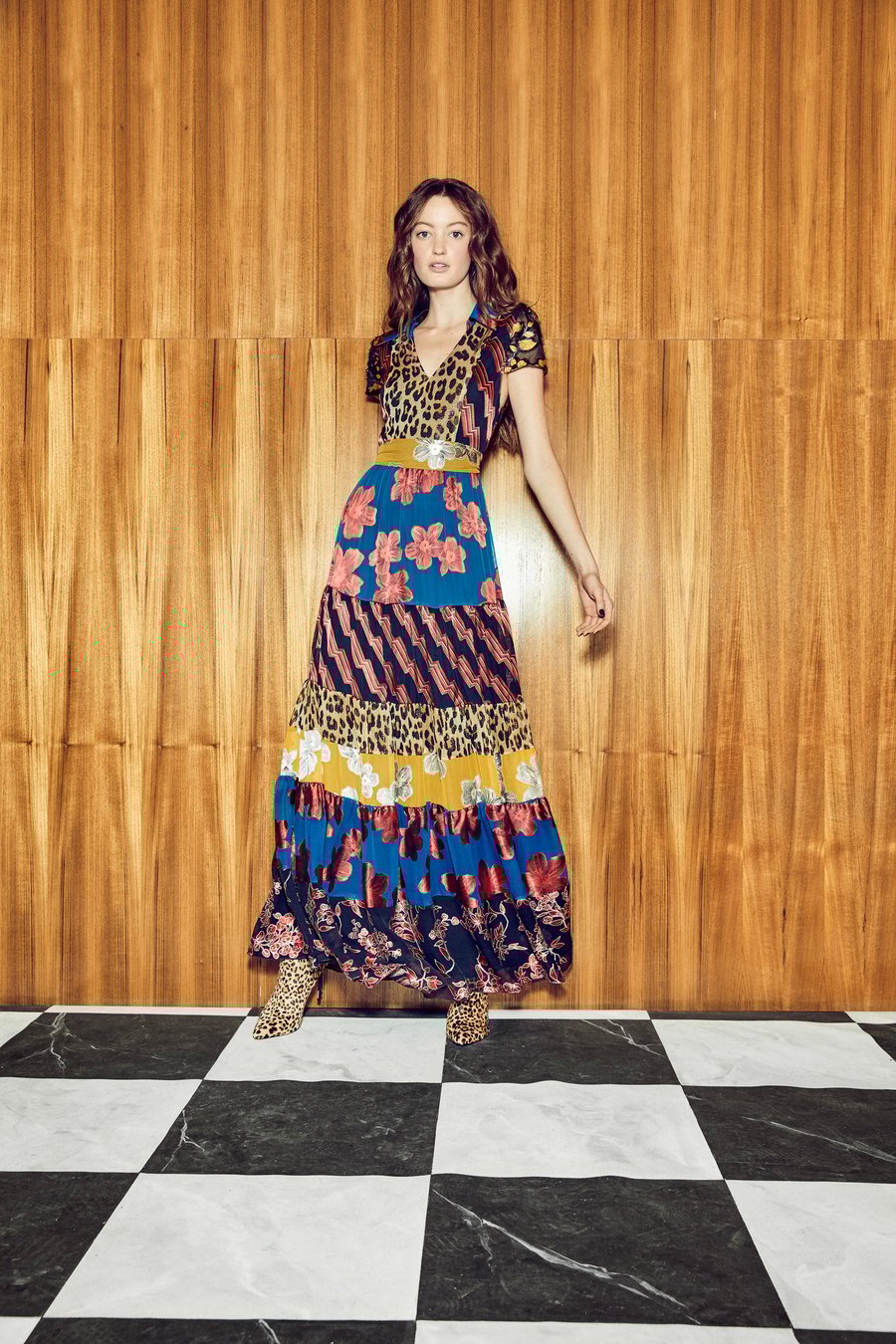 alice + olivia 2022 Fall Collection | ニューヨーク | 画像30