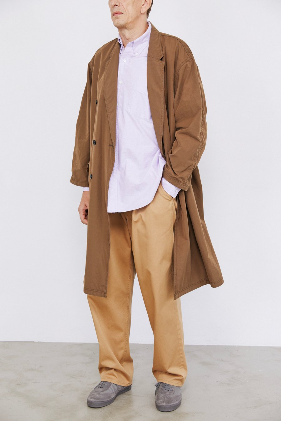 スタイリスト私物」がブリヂストンにママチャリを別注、伊勢丹