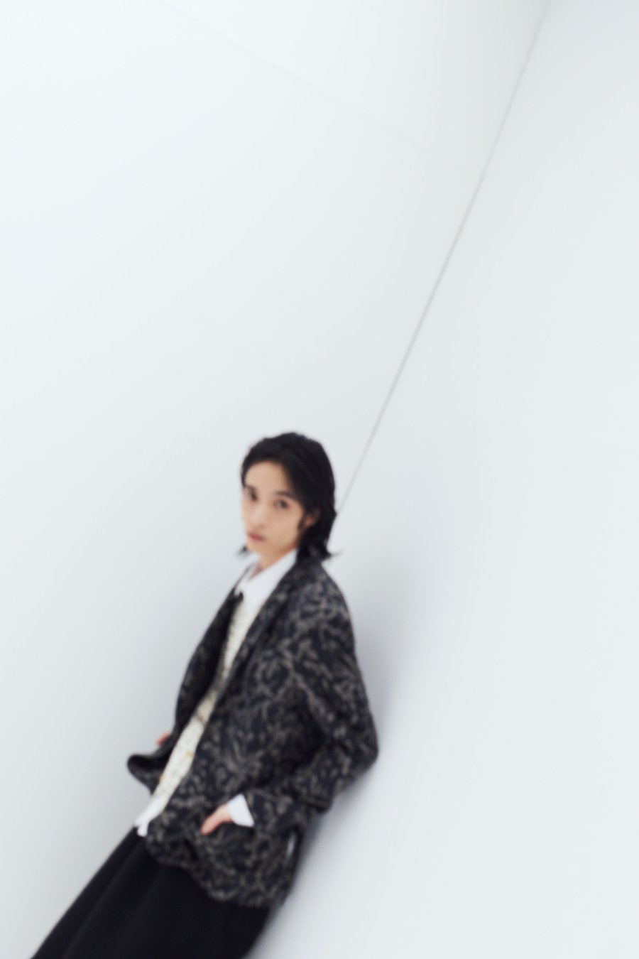 ISSEY MIYAKE クリエイティブディレクター藤原大が退任