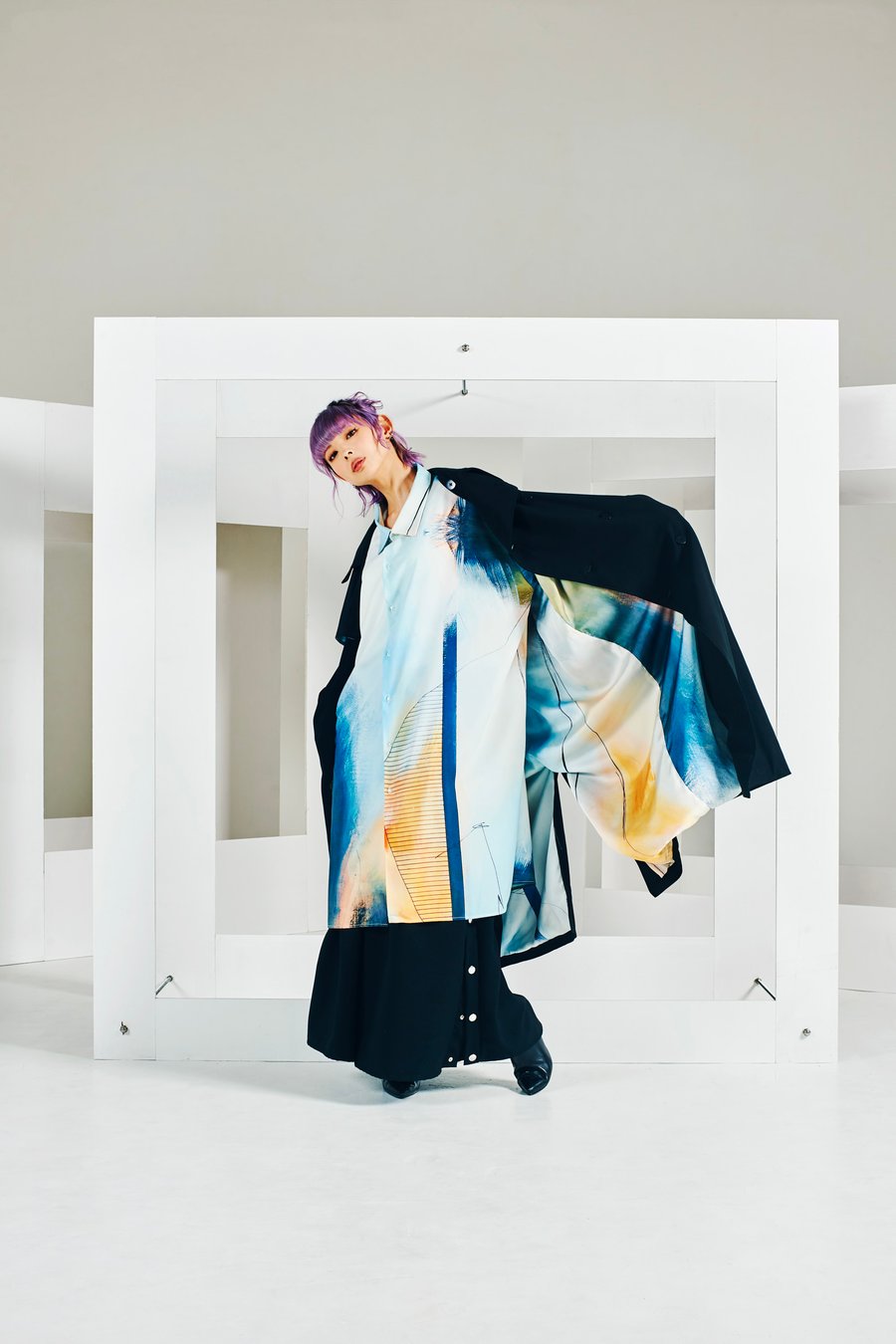 【未使用✨】POSTELEGANT ポステレガント　ジャケット　2020AW POSTELEGANT 2020-21年秋冬 | 画像42枚 - FASHIONSNAP