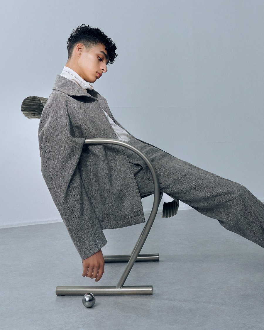 IRENISA 2021年春夏コレクション | 画像30枚 - FASHIONSNAP