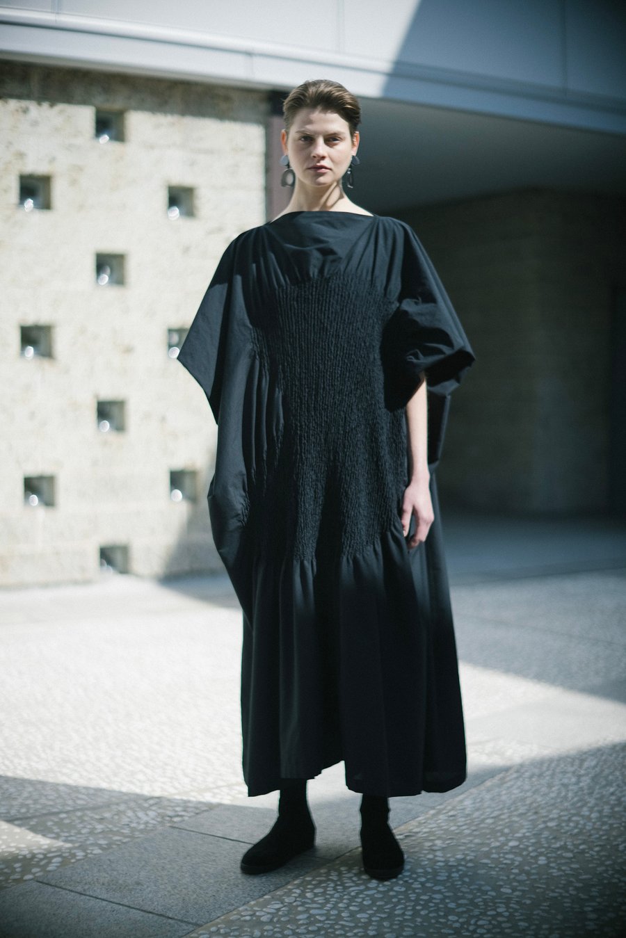 ISSEY MIYAKE クリエイティブディレクター藤原大が退任
