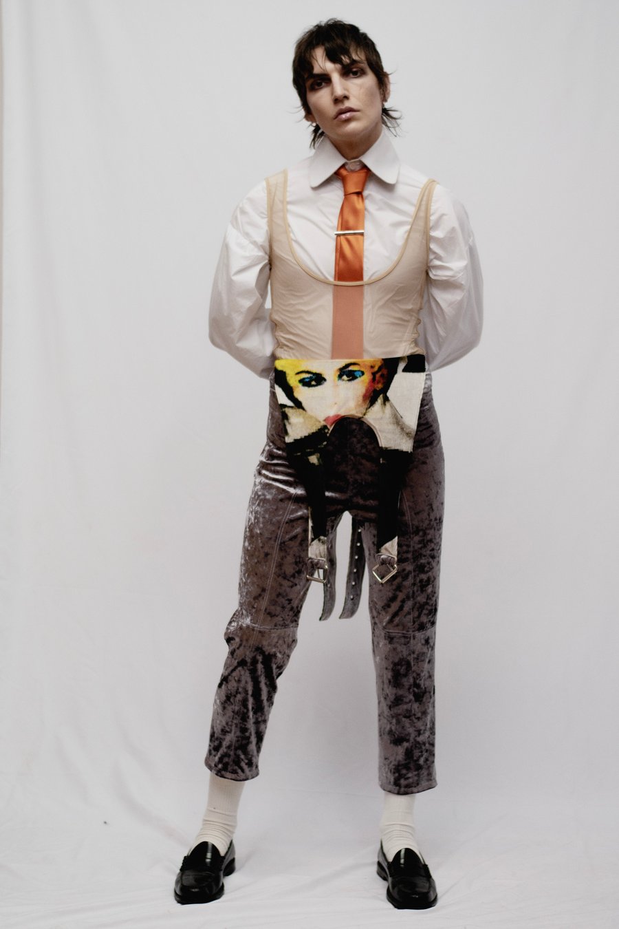 イッセイミヤケ宮前義之のパンツ イッセイミヤケ宮前義之のパンツ 新