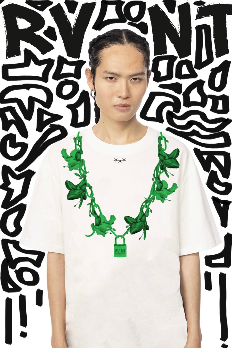 ミランダ・カー、VOGUE JAPAN表紙で日本文化を表現