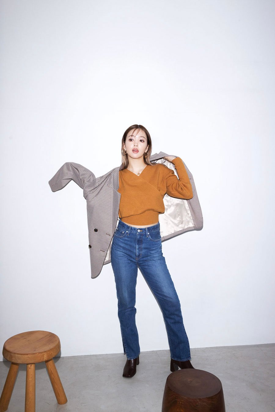 T.M.R西川貴教の「HOT LIMIT」スーツが商品化、12月中旬に発売