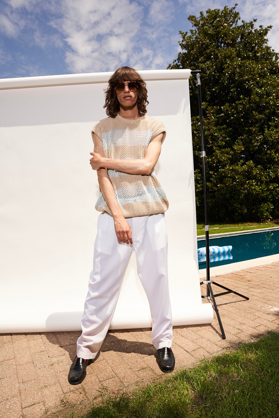 仏VOGUE編集長カリーヌ・ロワトフェルドが退任