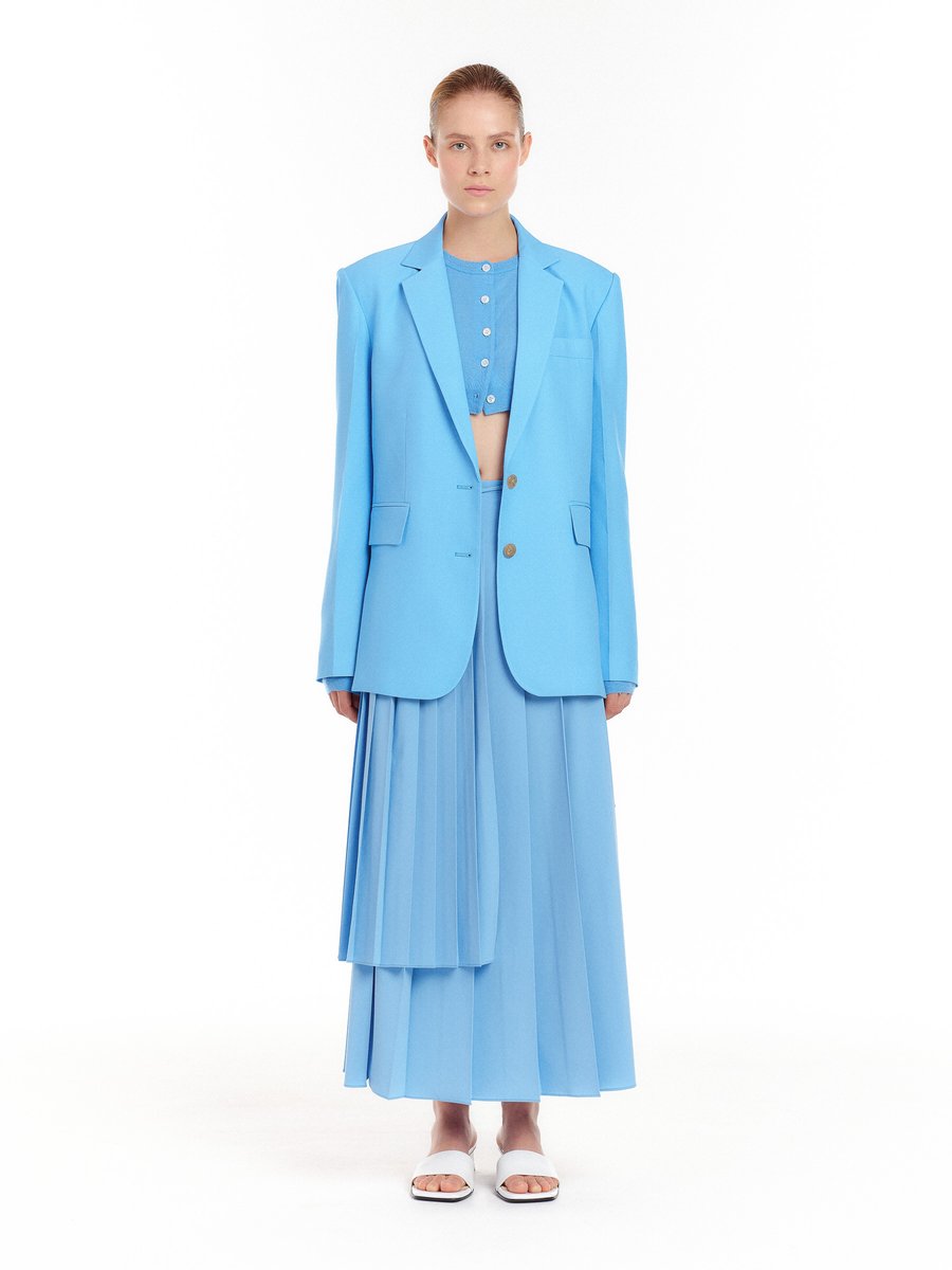 ティンバーランドの青い「イエローブーツ」アトモスが11月発売