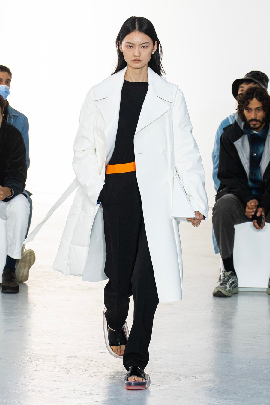 ISSEY MIYAKE クリエイティブディレクター藤原大が退任