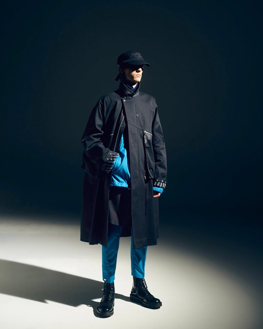 キム ジョーンズがdunhillディレクター退任