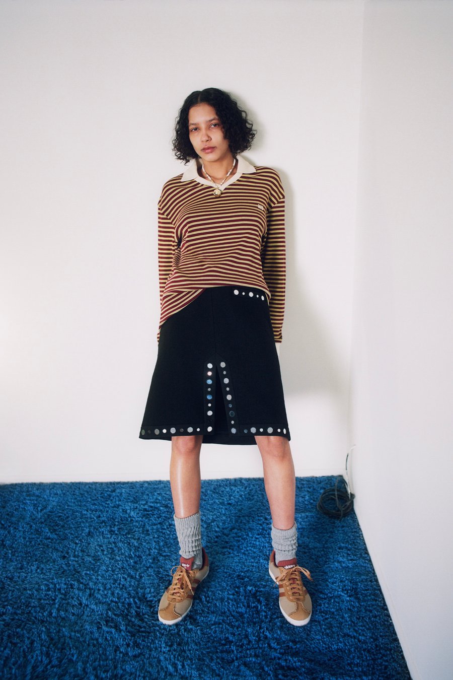 ヴィジョネア、記念すべき60号はリカルド・ティッシ監修