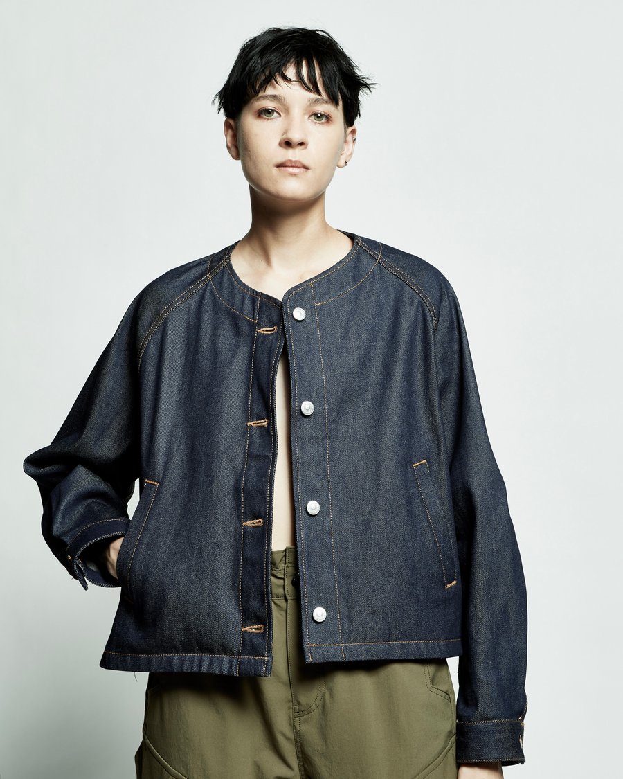 8on8 22ss カーディガン 【公式通販】