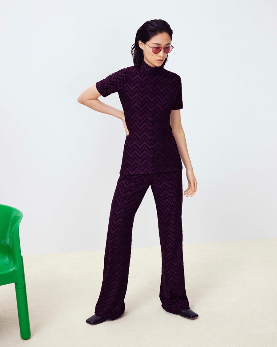 ポール・スミス「Project 10」エキシビジョン開催