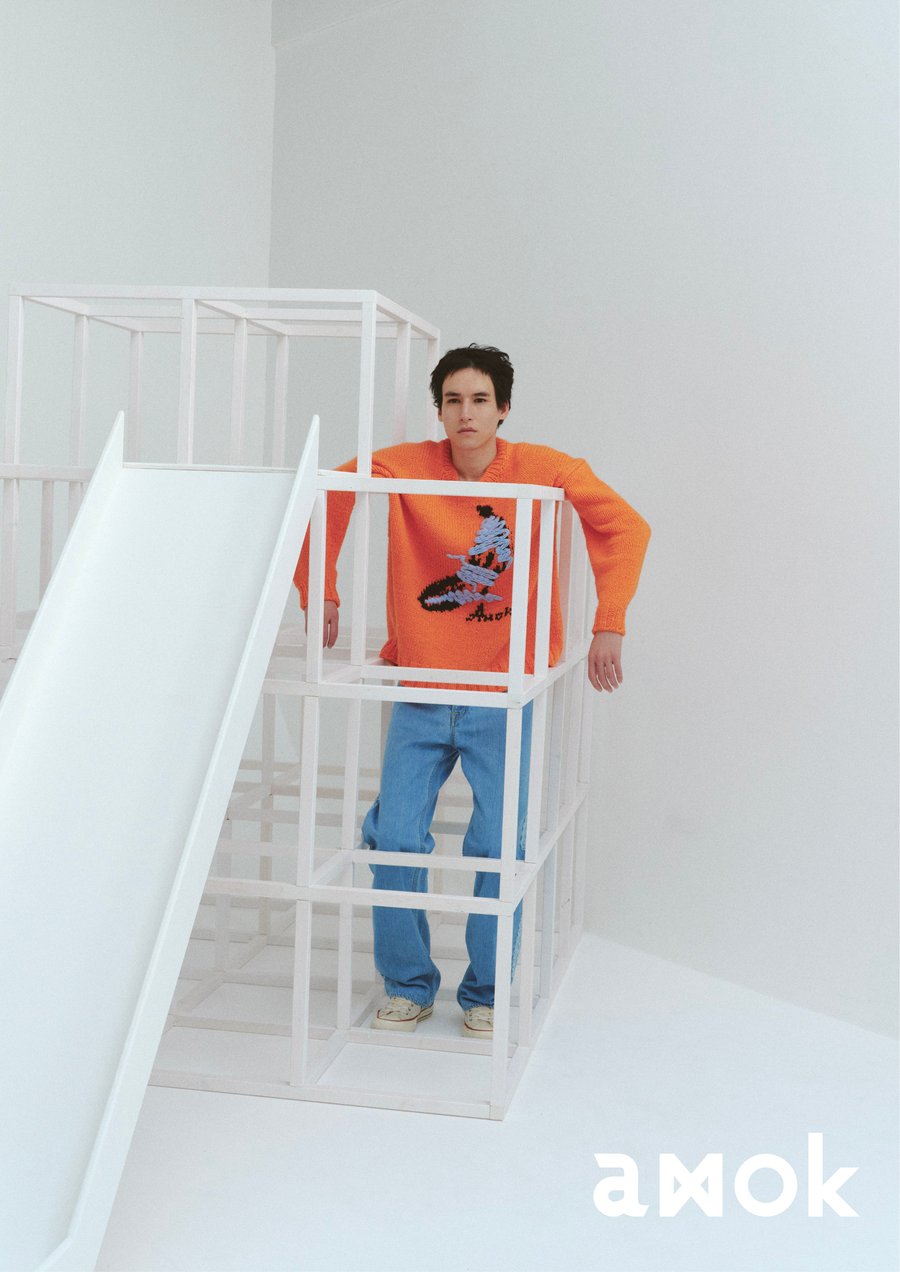 けいおん!!」中野梓を本格刺繍「あずジャン」リリース