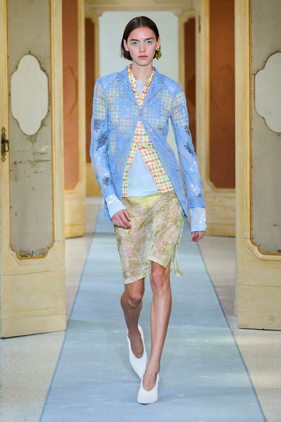 DSQUARED2 2025春夏モデル 最新 ディースクエアード(DSQUARED2) 2025年春夏ウィメンズ&メンズ