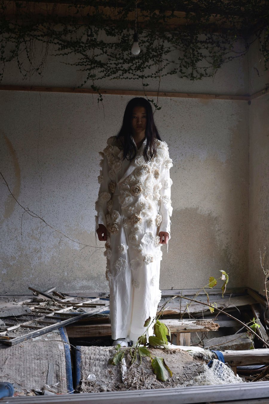 writtenafterwards 12th collection Gassho -Hidden Archives- | 画像4