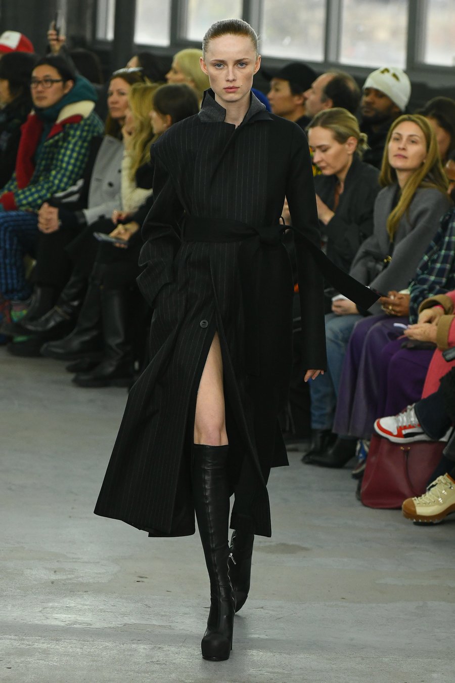 sacai 2021年秋冬コレクション | 画像70枚 - FASHIONSNAP
