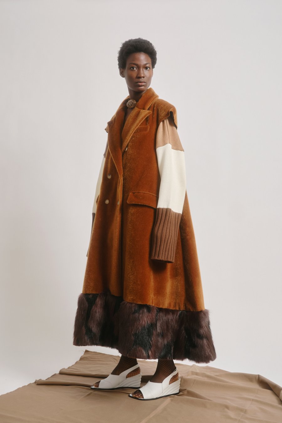 イッセミヤケ南青山限定プリーツプリーズ アイテムのご紹介「BRAND NEW DAY」 – isseymiyake.com