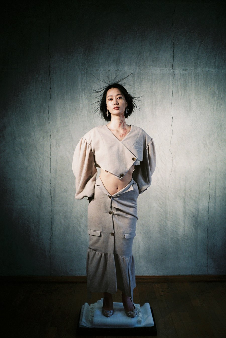 Monuments of Traffic Exhibition トーマスバイルレ トーマス・バイルレ展「Monuments of Traffic」｜Tokyo Art Beat