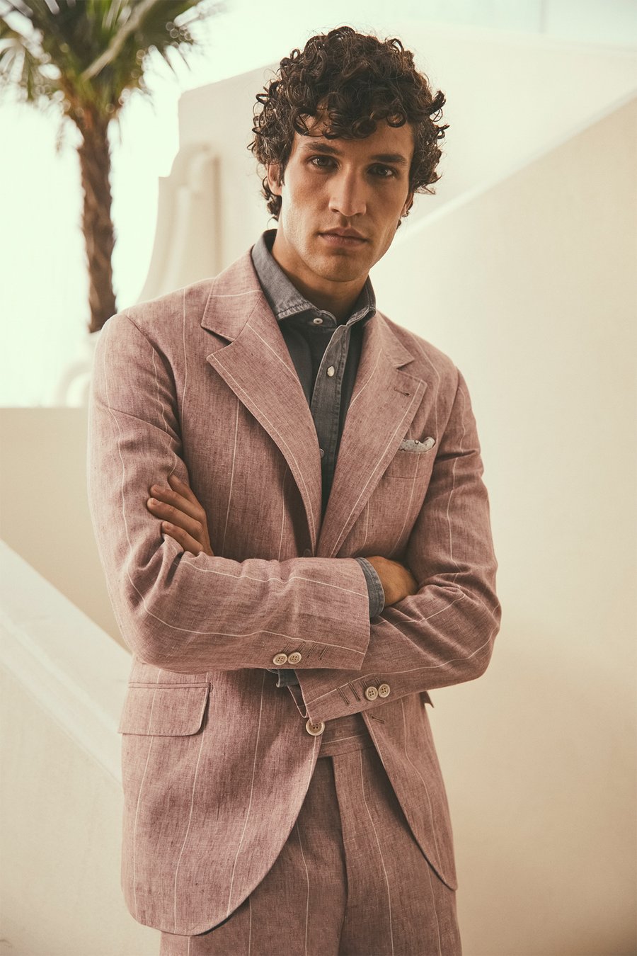 BRUNELLO CUCINELLI -Men's- 2022年秋冬コレクション | 画像42枚 - FASHIONSNAP