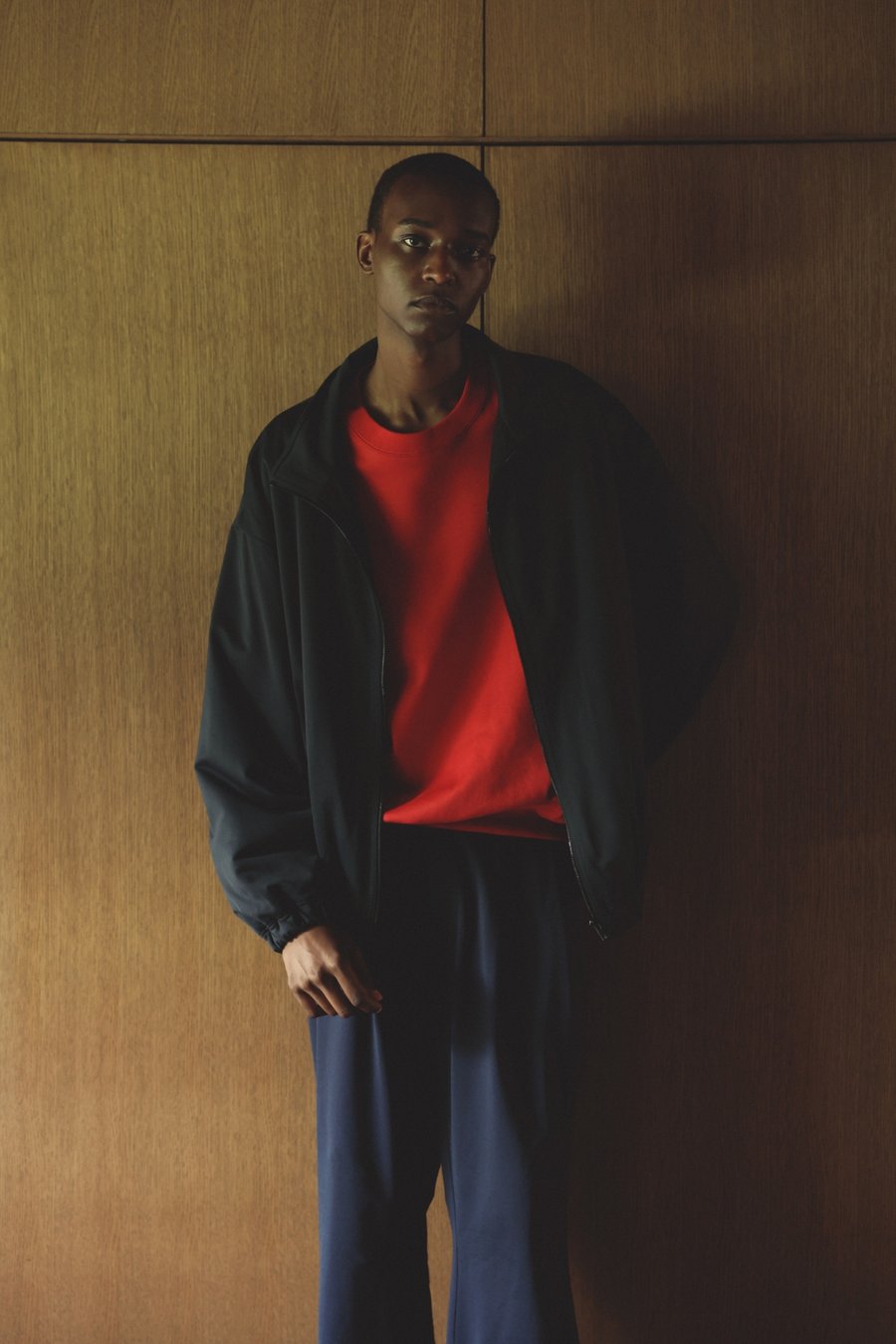 DIOR HOMME シャツを着る感覚でつける新作コロン発表