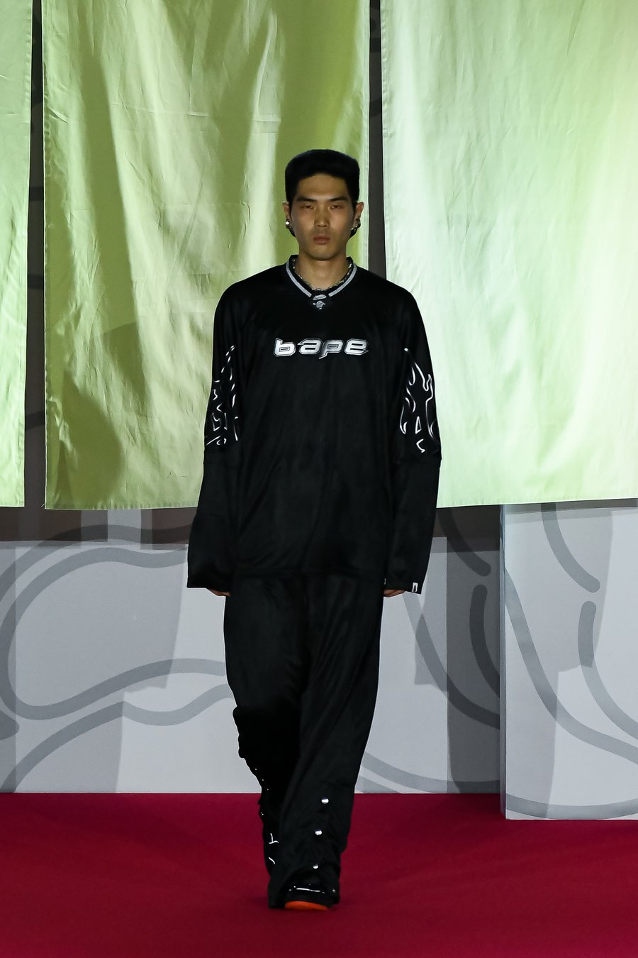BAPE?×伝統工芸 「だるまいろ展」 開催
